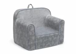 Serta Kids’ Chairs Perfect Sleeper Foam Chair For Kids