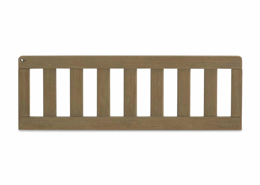 Simmons Kids Toddler Guardrails Toddler Guardrail (W343725) 7 Simmons Kids Toddler Guardrails Toddler Guardrail (W343725)