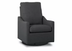 Delta Children Kenwood Nursery Glider Swivel Rocker Chair 45 Delta Children Kenwood Nursery Glider Swivel Rocker Chair