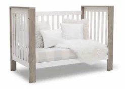 Delta Children Baby Cribs Miles 4-in-1 Convertible Crib 33 Delta Children Baby Cribs Miles 4-in-1 Convertible Crib