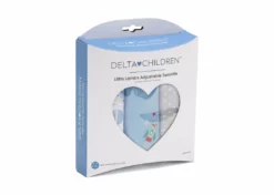Delta Children Sale Little Lambs Adjustable Swaddle Wrap - Size Small/Medium, Fits Babies 0-3 Months/7-14 Lbs., 3-Pack 22 Delta Children Sale Little Lambs Adjustable Swaddle Wrap - Size Small/Medium, Fits Babies 0-3 Months/7-14 Lbs., 3-Pack