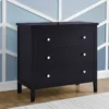 Delta Children Campbell 3 Drawer Dresser 1 Delta Children Campbell 3 Drawer Dresser