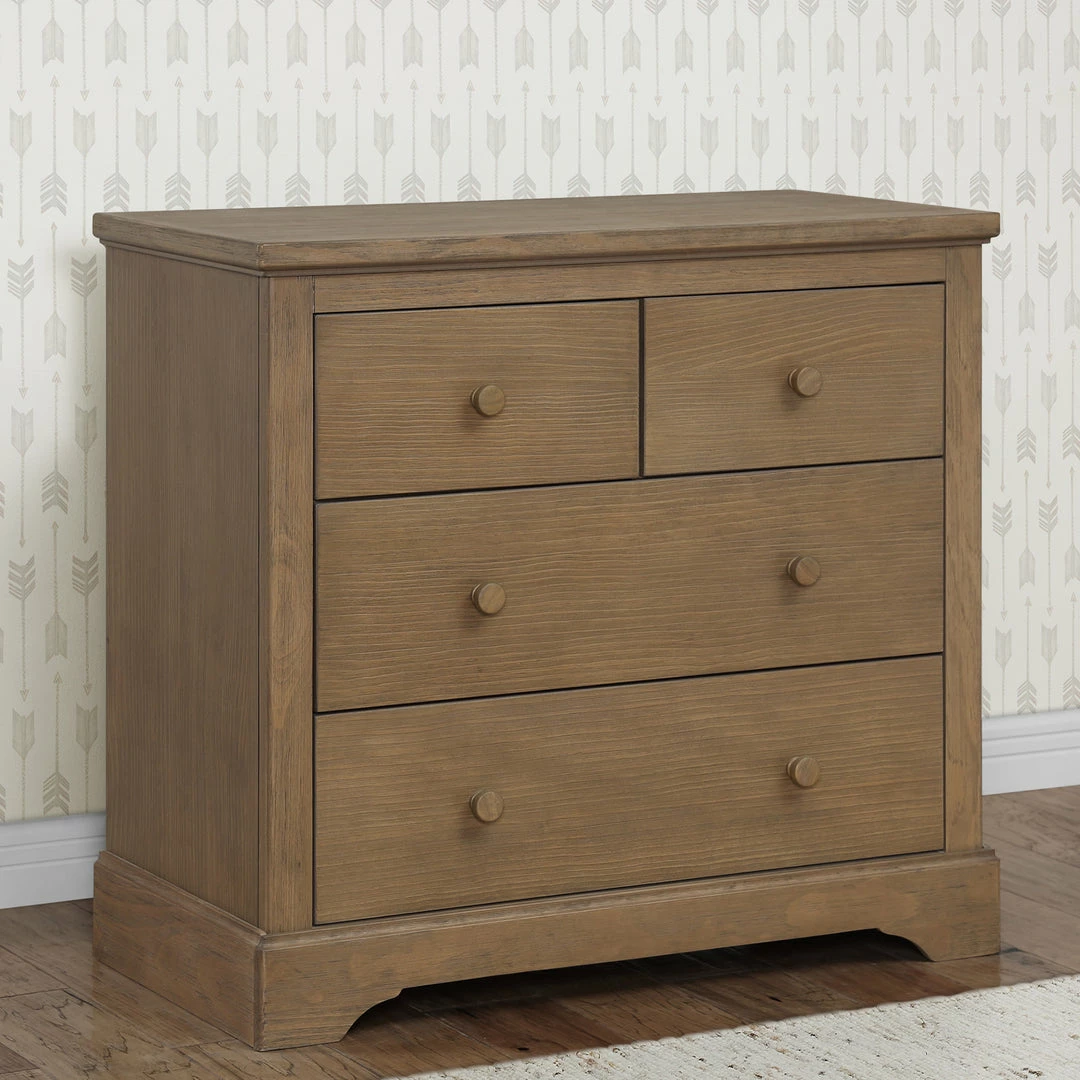 Simmons Kids Paloma 4 Drawer Dresser With Changing Top 13 Simmons Kids Paloma 4 Drawer Dresser With Changing Top