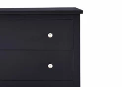 Delta Children Campbell 3 Drawer Dresser