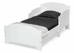 Delta Children Newport Wood Toddler Bed Toddler Beds