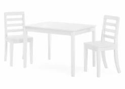 Delta Children Gifts Gateway Table & 2 Chair Set 45 Delta Children Gifts Gateway Table & 2 Chair Set
