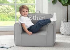 Delta Children What's New Personalized Cozee Chair For Kids 47 Delta Children What's New Personalized Cozee Chair For Kids