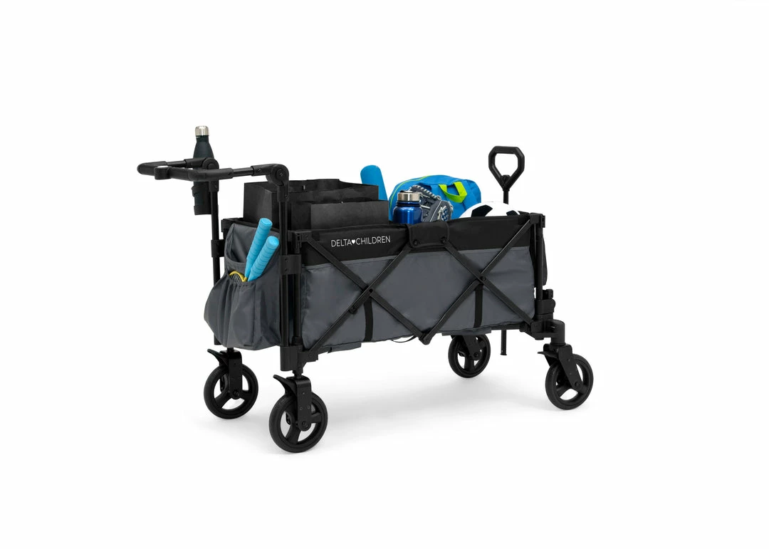 Delta Children Wagons Adventure Stroller Wagon 9 Delta Children Wagons Adventure Stroller Wagon