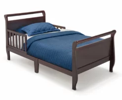 Delta Children Contemporary Toddler Bed