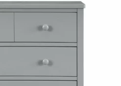Delta Children Sweet Beginnings 3 Drawer Dresser