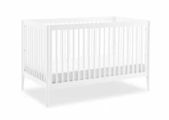 Delta Children Casey 6-in-1 Convertible Crib Baby Cribs 67 Delta Children Casey 6-in-1 Convertible Crib Baby Cribs