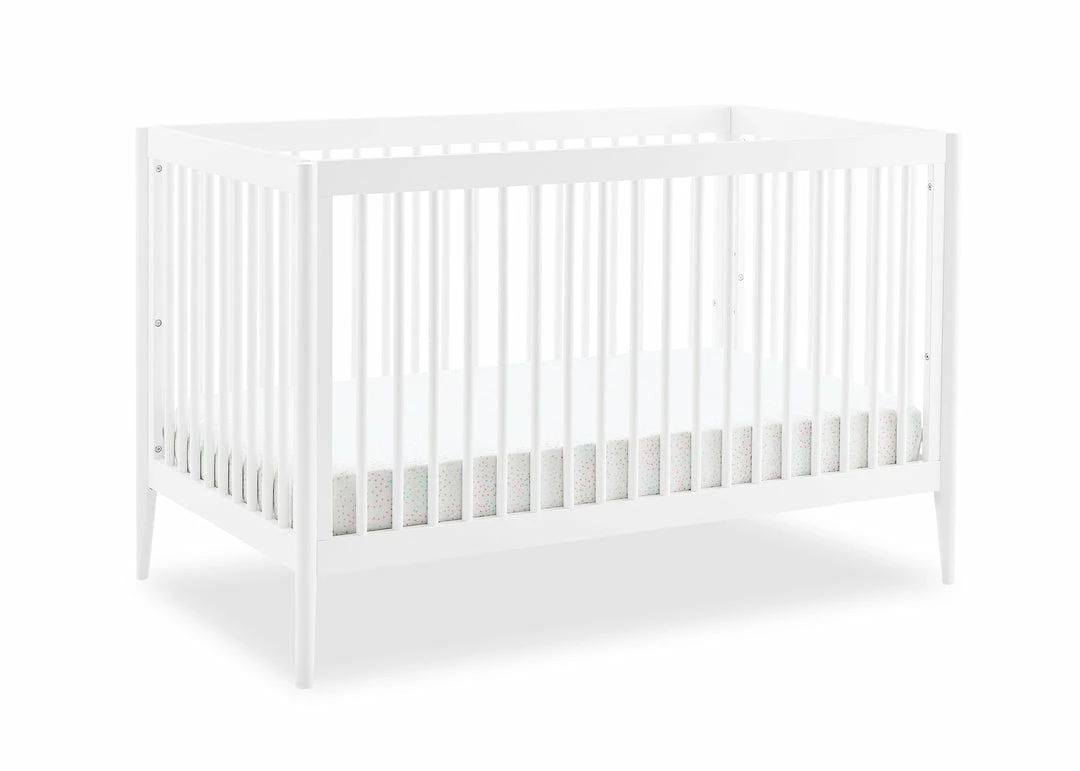 Delta Children Casey 6-in-1 Convertible Crib Baby Cribs 32 Delta Children Casey 6-in-1 Convertible Crib Baby Cribs