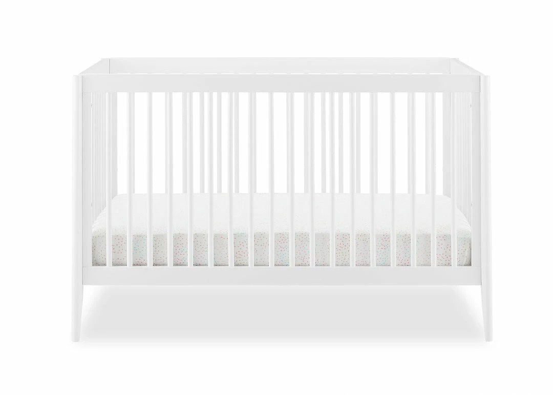 Delta Children Casey 6-in-1 Convertible Crib Baby Cribs 31 Delta Children Casey 6-in-1 Convertible Crib Baby Cribs