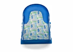 Delta Children Baby Bather – Includes 2 Reclining Positions Tubs & Bathers