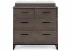 Delta Children Foundry 4 Drawer Dresser With Changing Top 33 Delta Children Foundry 4 Drawer Dresser With Changing Top