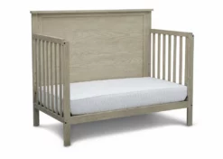 Delta Children Middleton 4-in-1 Convertible Baby Crib Baby Cribs