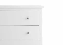 Delta Children Campbell 3 Drawer Dresser