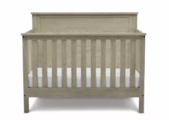 Delta Children Middleton 4-in-1 Convertible Baby Crib Baby Cribs