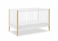 Delta Children Casey 6-in-1 Convertible Crib Baby Cribs 40 Delta Children Casey 6-in-1 Convertible Crib Baby Cribs