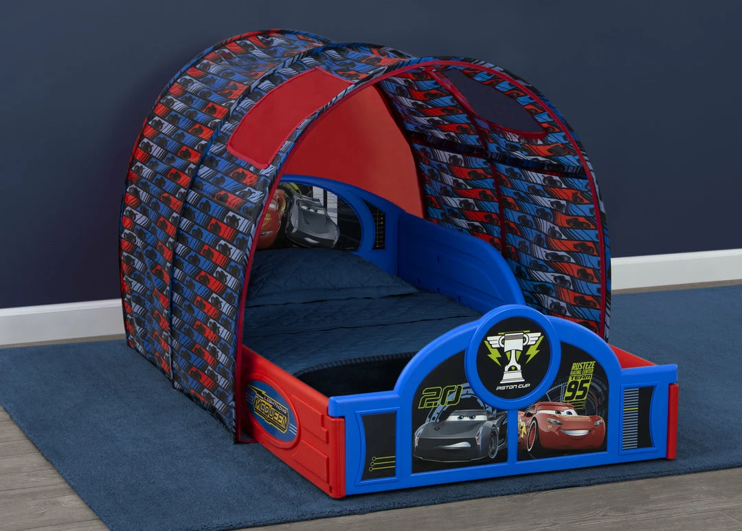 Delta Children Cars Sleep And Play Toddler Bed With Tent Toddler Beds 6 Delta Children Cars Sleep And Play Toddler Bed With Tent Toddler Beds