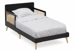 Delta Children Logan Wood Toddler Bed Toddler Beds 22 Delta Children Logan Wood Toddler Bed Toddler Beds