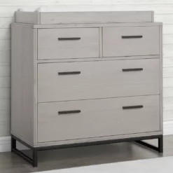 Delta Children Foundry 4 Drawer Dresser With Changing Top 31 Delta Children Foundry 4 Drawer Dresser With Changing Top