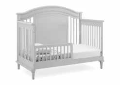 Simmons Kids Juliette 6-in-1 Convertible Crib 35 Simmons Kids Juliette 6-in-1 Convertible Crib