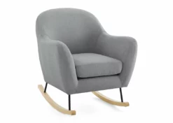 Delta Children What's New Finch Rocking Chair