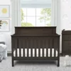 Delta Children Middleton 4-in-1 Convertible Baby Crib Baby Cribs