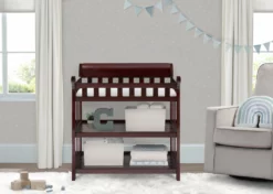 Delta Children Eclipse Changing Table