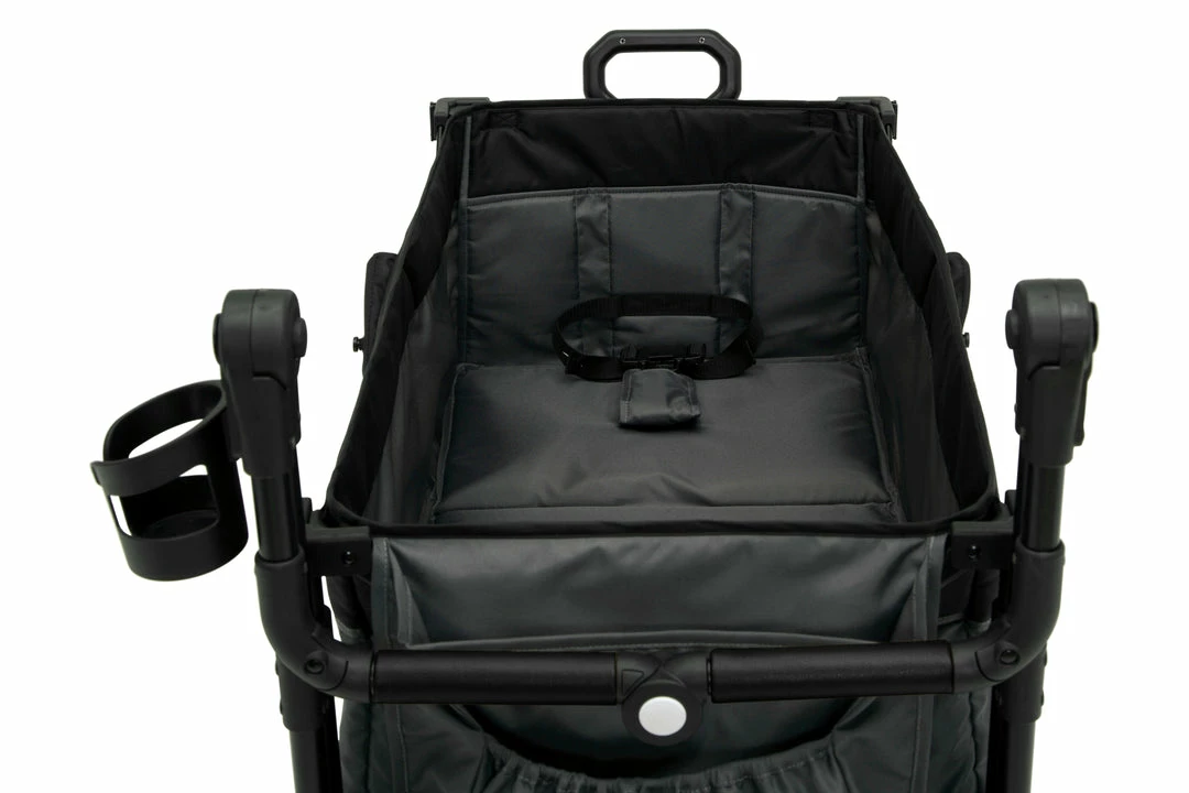 Delta Children Wagons Adventure Stroller Wagon 13 Delta Children Wagons Adventure Stroller Wagon