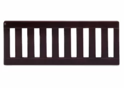 Delta Children Toddler Guardrails Toddler Guardrail (180125)