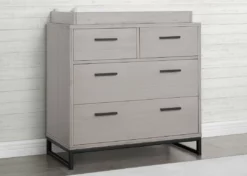 Delta Children Foundry 4 Drawer Dresser With Changing Top 26 Delta Children Foundry 4 Drawer Dresser With Changing Top