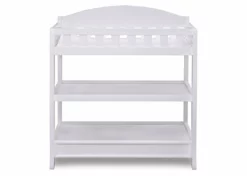 Delta Children Wilmington Changing Table With Pad