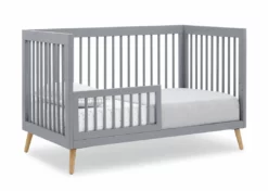 Delta Children Baby Cribs Jordan 4-In-1 Convertible Crib 41 Delta Children Baby Cribs Jordan 4-In-1 Convertible Crib