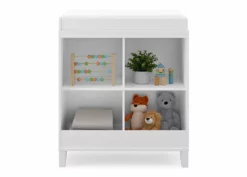 Delta Children Huck Convertible Changing Table Dressers & Changing Tables