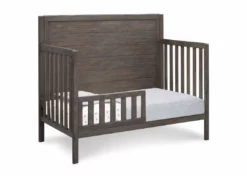 Delta Children Cambridge 4-in-1 Convertible Crib