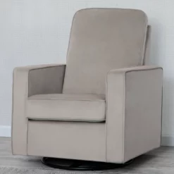 Delta Children Landry Nursery Glider Swivel Rocker Chair
