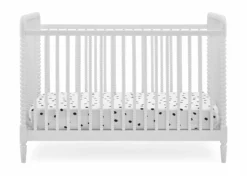 Delta Children Saint 4-in-1 Convertible Crib Baby Cribs 42 Delta Children Saint 4-in-1 Convertible Crib Baby Cribs