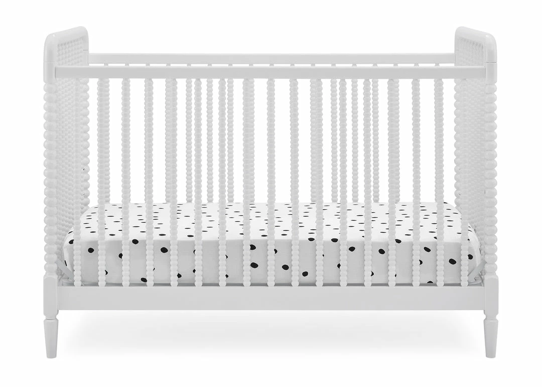 Delta Children Saint 4-in-1 Convertible Crib Baby Cribs 16 Delta Children Saint 4-in-1 Convertible Crib Baby Cribs