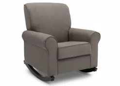 Delta Children Rowen Nursery Rocking Chair