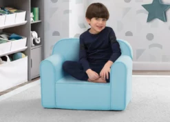 Delta Children Cozee Chair For Kids Kids’ Chairs
