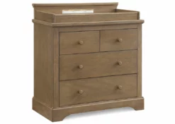 Simmons Kids Paloma 4 Drawer Dresser With Changing Top 20 Simmons Kids Paloma 4 Drawer Dresser With Changing Top