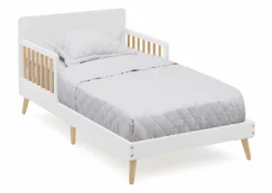 Delta Children Logan Wood Toddler Bed Toddler Beds 20 Delta Children Logan Wood Toddler Bed Toddler Beds