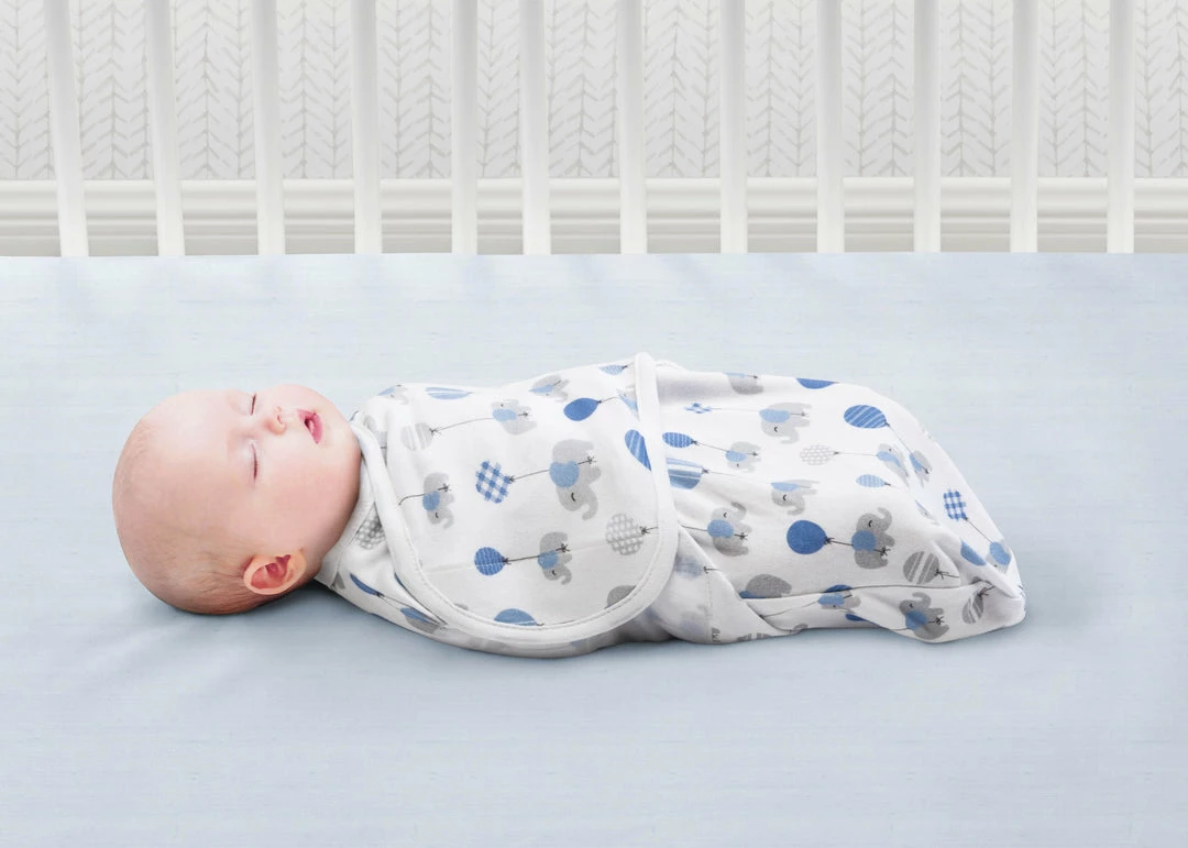 Delta Children Sale Little Lambs Adjustable Swaddle Wrap - Size Small/Medium, Fits Babies 0-3 Months/7-14 Lbs., 3-Pack 9 Delta Children Sale Little Lambs Adjustable Swaddle Wrap - Size Small/Medium, Fits Babies 0-3 Months/7-14 Lbs., 3-Pack