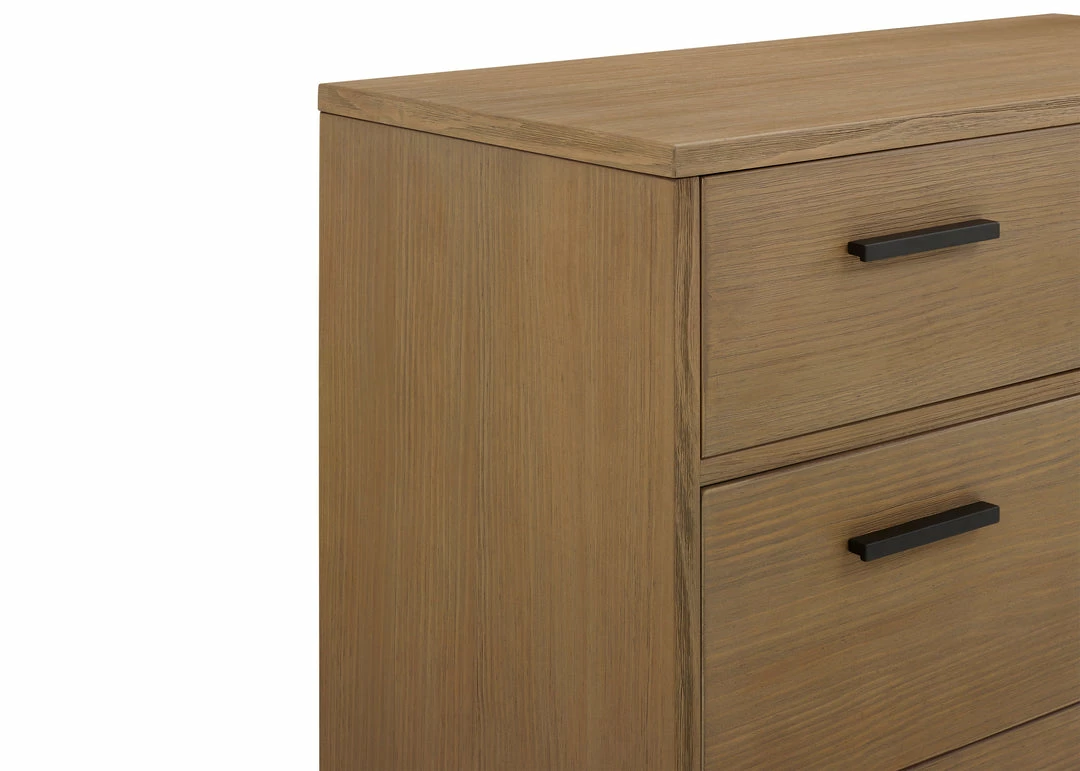 Delta Children Foundry 4 Drawer Dresser With Changing Top 7 Delta Children Foundry 4 Drawer Dresser With Changing Top