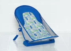 Delta Children Baby Bather – Includes 2 Reclining Positions Tubs & Bathers