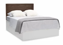 Delta Children Cambridge 4-in-1 Convertible Crib