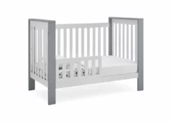 Delta Children Baby Cribs Miles 4-in-1 Convertible Crib 43 Delta Children Baby Cribs Miles 4-in-1 Convertible Crib