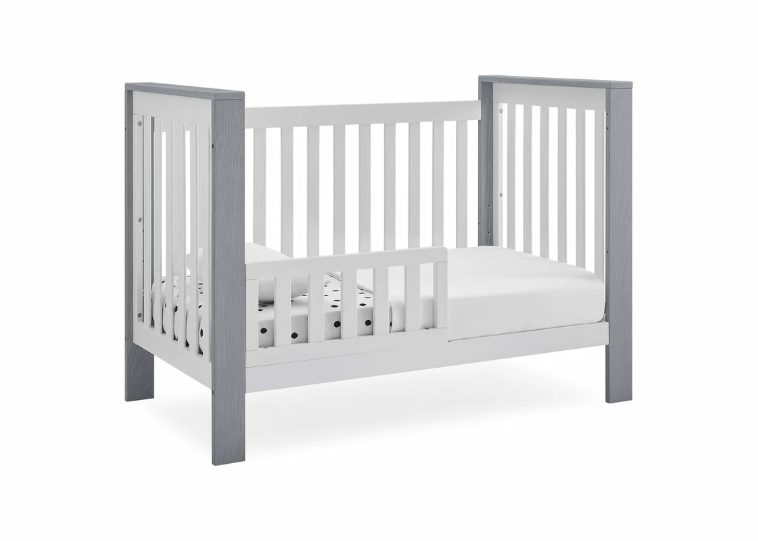 Delta Children Baby Cribs Miles 4-in-1 Convertible Crib 19 Delta Children Baby Cribs Miles 4-in-1 Convertible Crib